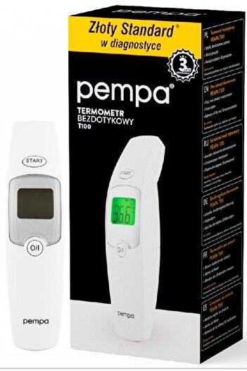 Other PEMPA T100 non-contact thermometer
