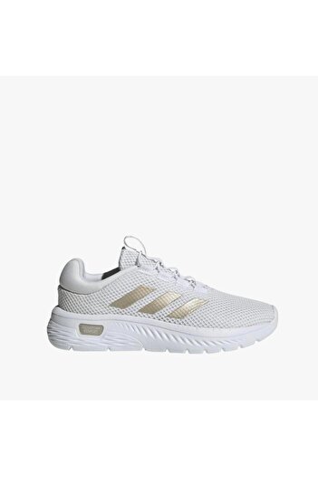 Adidas Originals Cloudfoam Comfy Shoes Elastic lace closure
