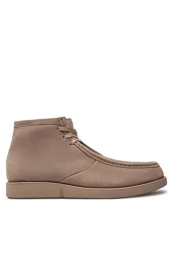 Calvin Klein Ανδρικά Μποτάκια HM0HM01582 Μπεζ
