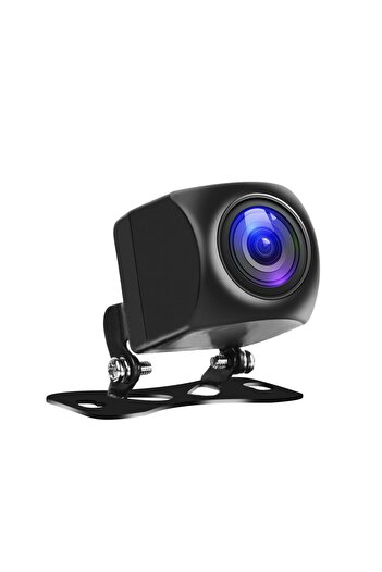 MaxTech Camera Marsarier AHD 1080P Color cu Talpa, rezolutie 1280 x 1080, unghi larg 158°, Rezistenta la apa