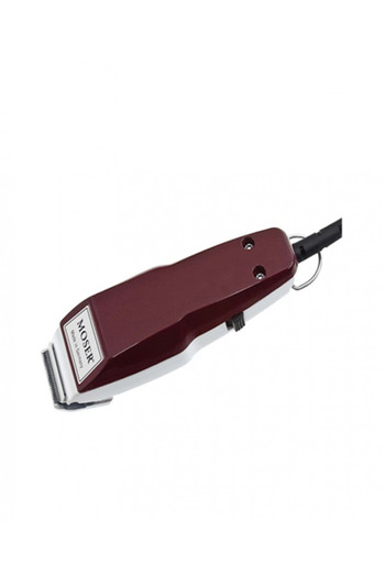 Moser German Meuser razor