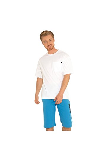 U.S. Polo Assn. Men's Comfort Fit Crew Neck T-Shirt