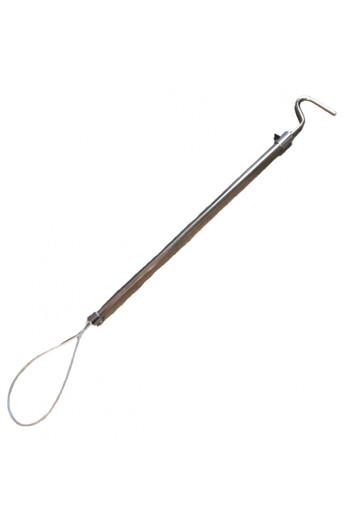 victiny Self-Locking Pig Snare Handle S