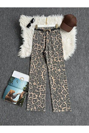 modabetce Women's pants