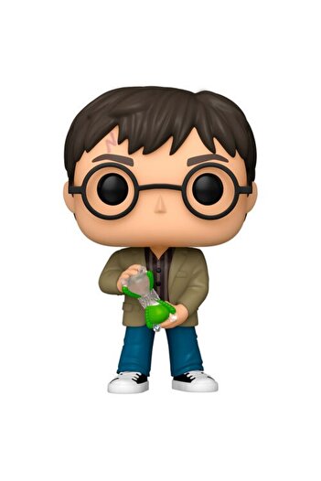Funko Pop Harry Potter: Harry with Hourglass