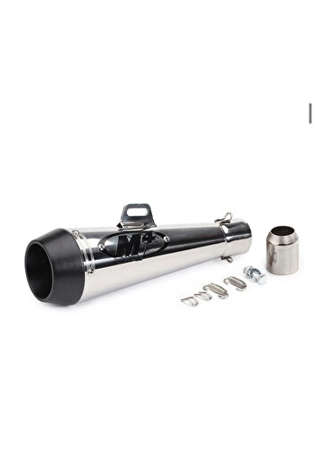Yamaha MOTORSİKLET EGZOZ M4