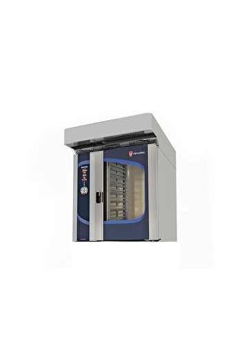 Moratti România Professional digital convection oven 6 GN 1/1 - 9 kW