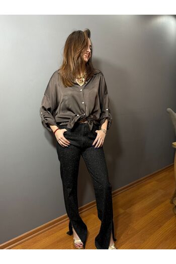 MODAGK Orj Mrk Stone Pants