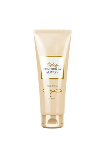 AVON Set 4 Body Lotions, - TTA Today 125ml, Rare Pearls 125ml, Far Away Beyond The Moon 125ml, TTA T