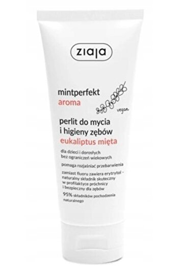 Other ZIAJA Mintperfekt Aroma Perlite Eucalyptus Mint