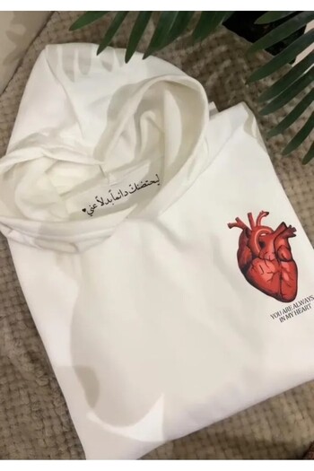 Black Season Pullover to always hold you instead of me | Price is for one piece