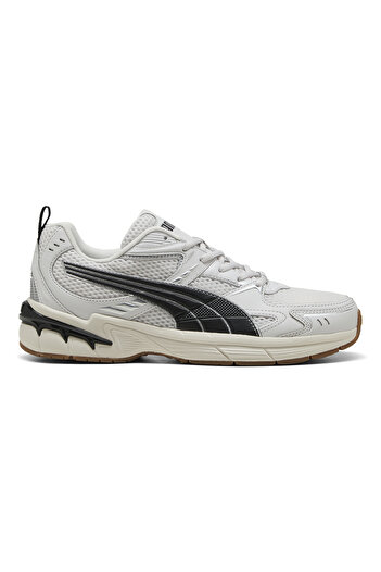 Puma Milenio Tech 2000 Men's White Sneaker Shoes 40262503