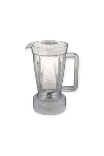 Moulinex Jug Blender Chinese - Model Abelomba