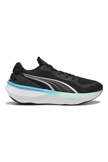 Puma Scend Pro 2 Men's Black Running Shoes 31077915