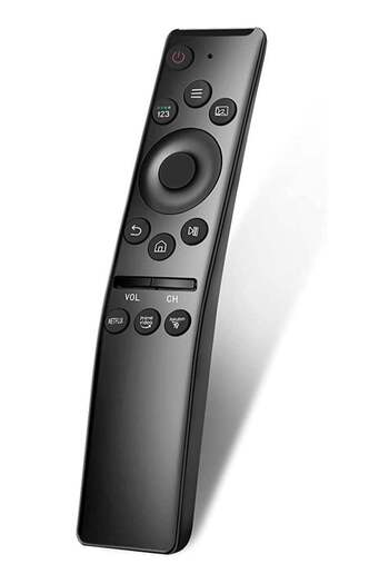 Generic Universal Remote Control For Samsung Smart-TV, Remote-Replacement of HDTV 4K UHD Curved QLED