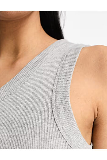 ASOS ASOS mini dress, grey
