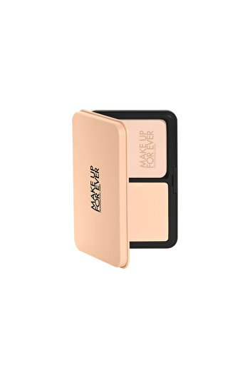 Noname Make Up For Ever HD Skin Matte Velvet Foundation Powder - 1N06- Porcelain