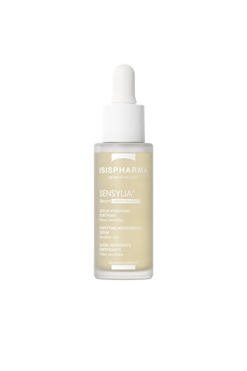 ISISPHARMA Sensylia fortifying, moisturizing, anti-pollution serum, 30 ml