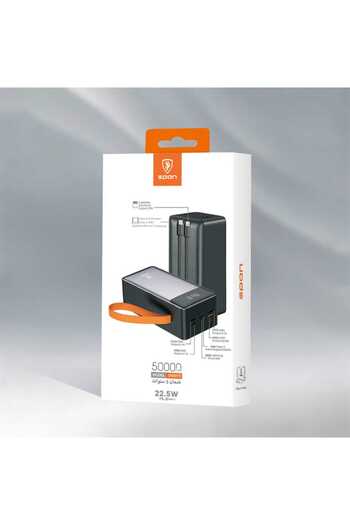 Gerenic Power bank