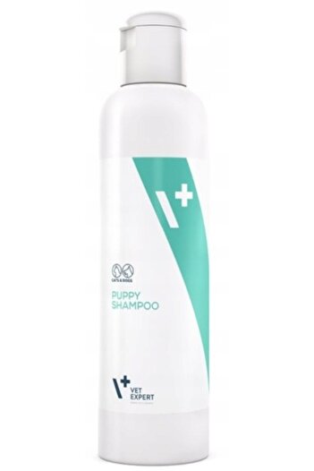 Other ȘAMPON VET EXPERT PENTRU CĂȚEI Șampon pentru căței și pisoi 250 ml