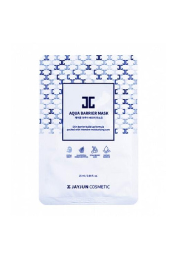 Jigott JIJUN 25ml Hydrating Face Mask with Bamboo Cellulose Extract