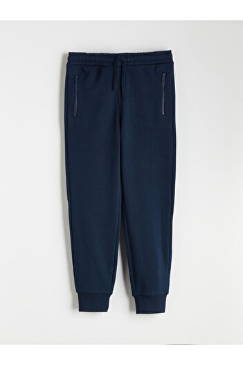 LC Waikiki Lcw Boys' Elastic Waist Jogger Sweatpants