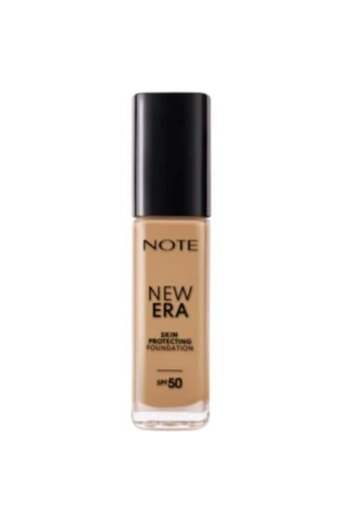 NOTE New Era Foundation for Skin Protection by - Shade 180