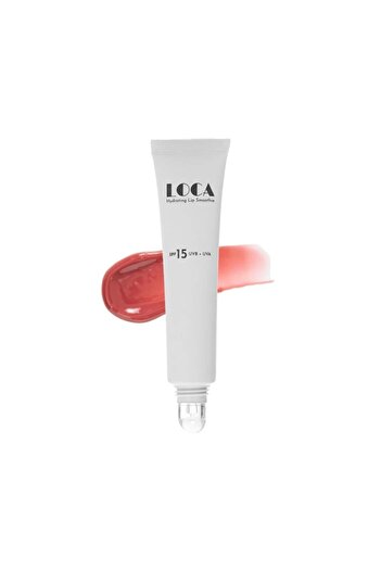 zmzm Lip Care Set: Luca Lip Balm 05 Mauve + Meu Lip Liner 02