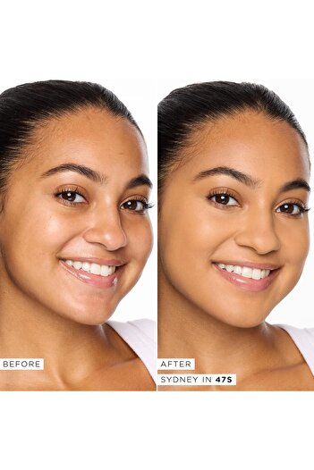 MQ Tarte Shape Tape Contour Concealer Deep Beige for all skin types