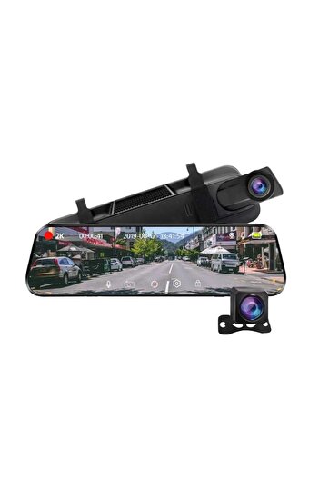 Gerenic Car camera