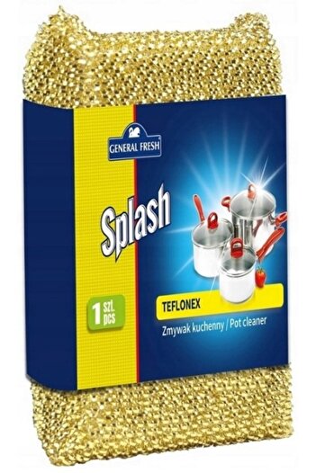 Other GENERAL FRESH KITCHEN SCRUBBERS Teflonex 1 pc.