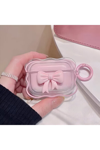 HYPERSOFT AirPods 4Th Generation Compatible Patterned Figure Earphone Case
