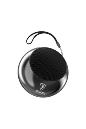 Gerenic Speaker