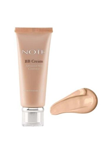 NOTE BB Cream Advance Corrector SPF 15 by - Shade 101 | 35ml
