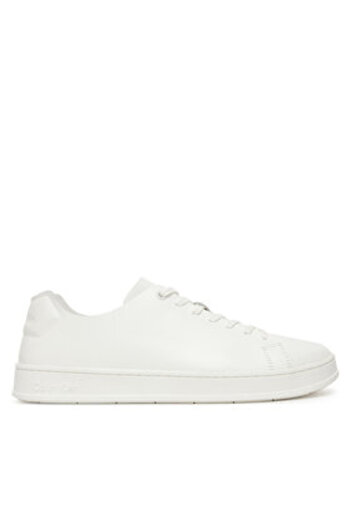 Calvin Klein Ανδρικά Αθλητικά Παπούτσια HM0HM01885 Λευκά