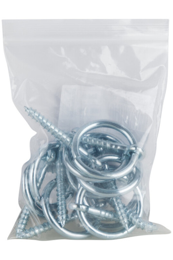 Evotools Wood Screw Hook 10 115 mm 48 mm