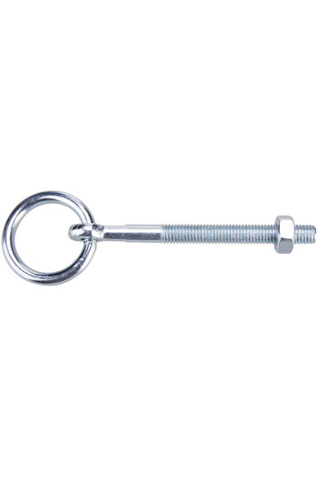 Evotools Metric Bolt with Nut 10 115 mm 48 mm