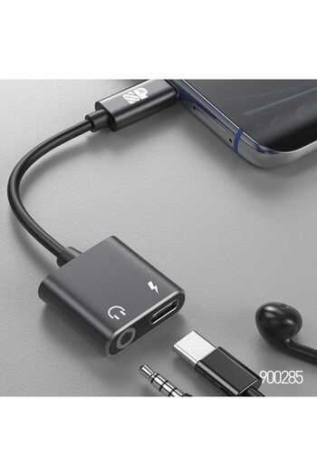 Gerenic adapter