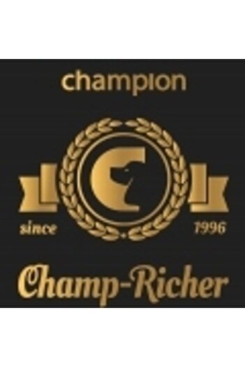 Other Șampon CHAMP-RICHER PUPPY pentru căței SHIH TZU 250 ml