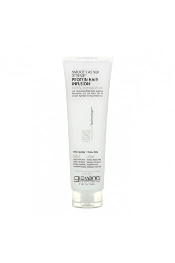 Giovanni Deep Moisturizing Conditioner for Damaged Hair - 60ml