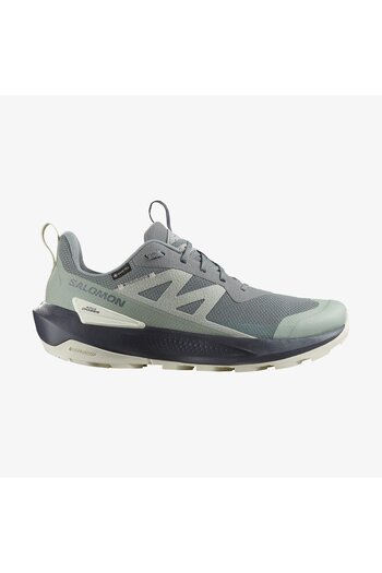 Salomon Elixir Activ Gore-Tex Men's Outdoor Shoes