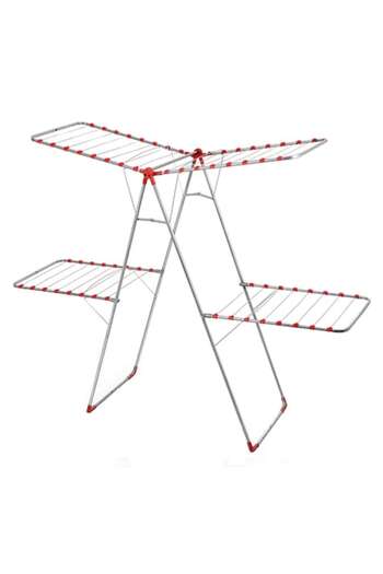 Zilan Clothes Dryer ZLN-4229 Zilan-Scarlatto
