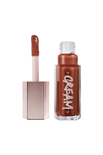 Beauty Glossy and Plumping Lip Balm by Fenty - 04 Cookie Jar