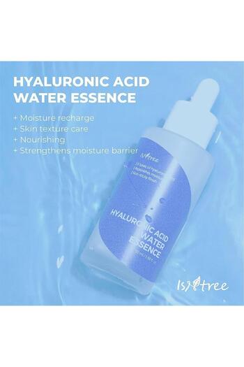 Isntree Hyaluronic Acid Water Essence, 50ml