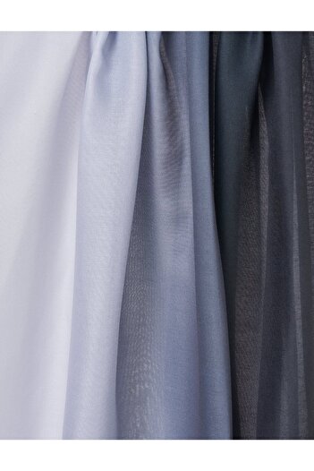 Kayra Gradient Shawl Anthracite