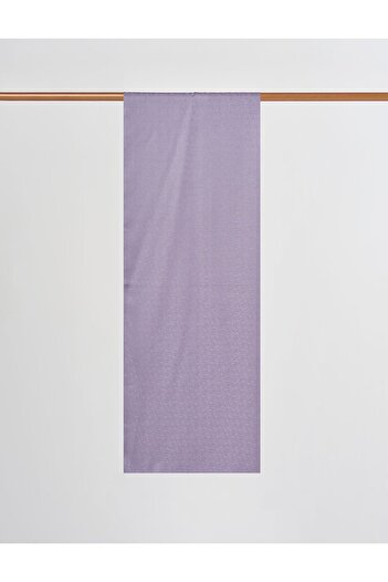 Kayra Jacquard Shawl Lilac