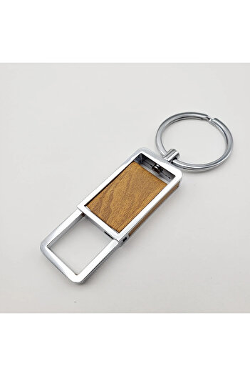 ALFA AKSESUAR 03 Promotional Metal Keychain
