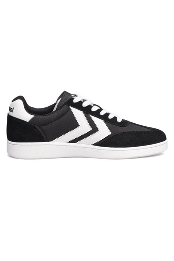 hummel Vm78 Cph Rs Black Men's Sneaker 227912-2312