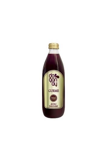 Doğanay Şalgam Hot Turnip 330ml