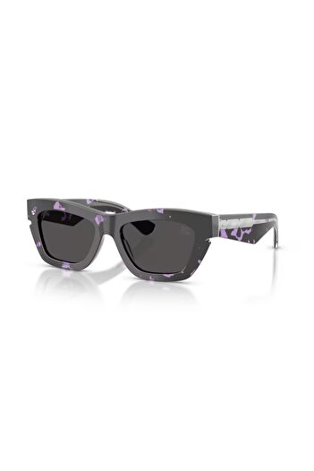 BURBERRY Be4454 415987 52 Women's Sunglasses
